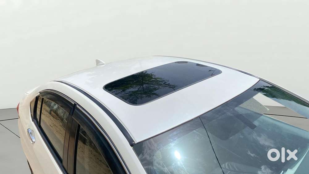 Honda City 2015-2017 I Vtec Vx Option Bl, 2016, Petrol