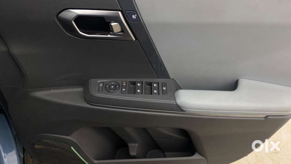 Kia Syros Htx Turbo, 2025, Petrol