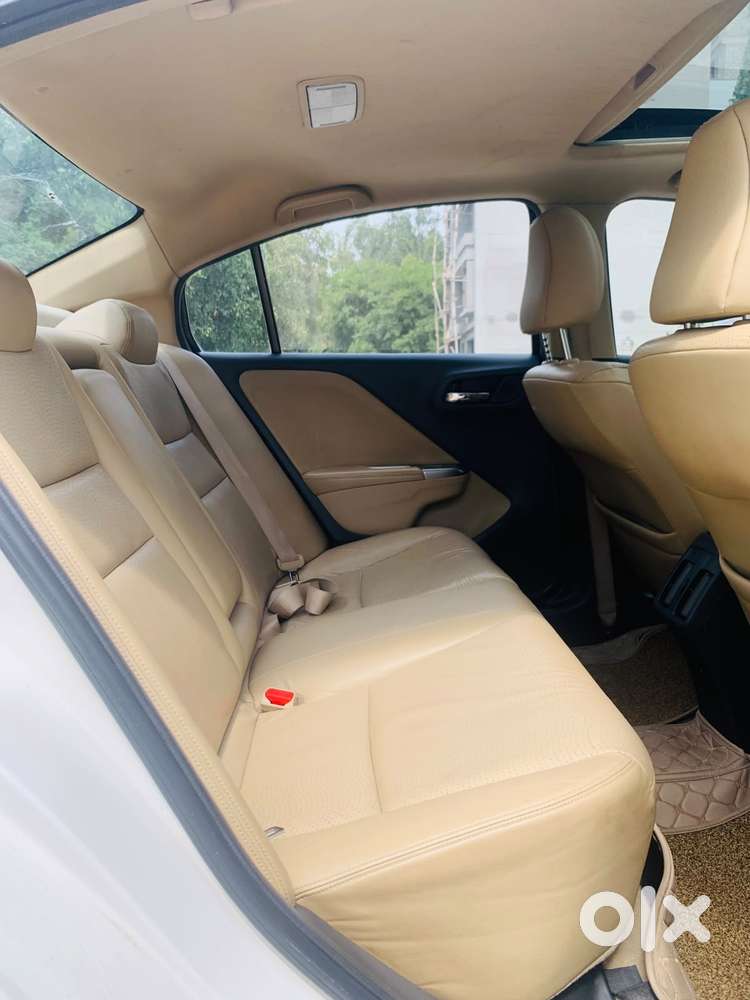Honda City I Dtec Vx, 2014, Petrol