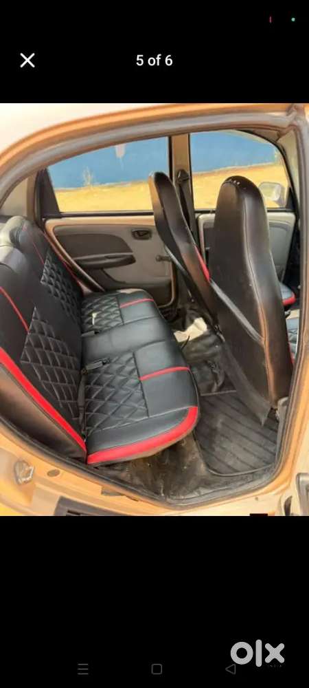 Tata Nano 2011 Petrol Well Maintained