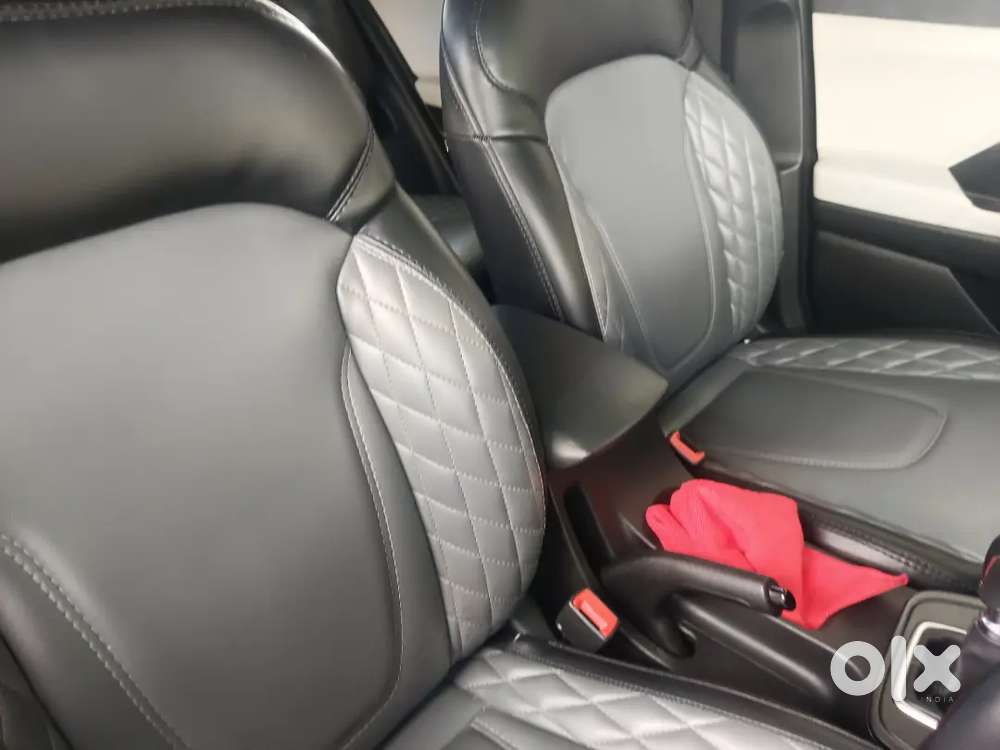 Hyundai Creta 2022 Diesel 56000 Km Driven