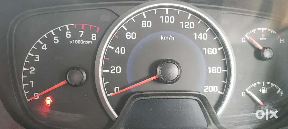 Hyundai I10 2018 Sportz