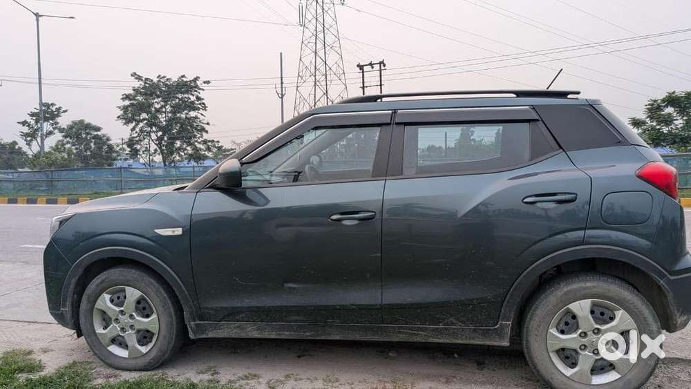 Mahindra Car 2023 Km Driven 54k