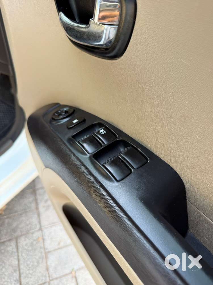 Hyundai I10 2012 Variant Sportz