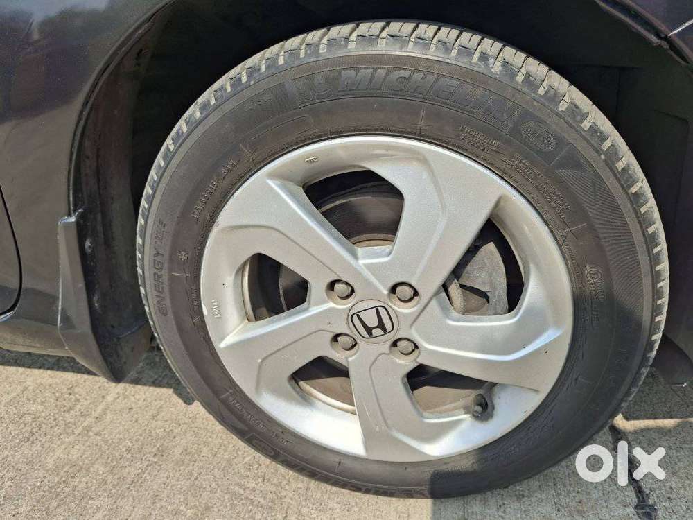 Honda City 2015-2017 I Vtec Cvt Vx, 2015, Petrol