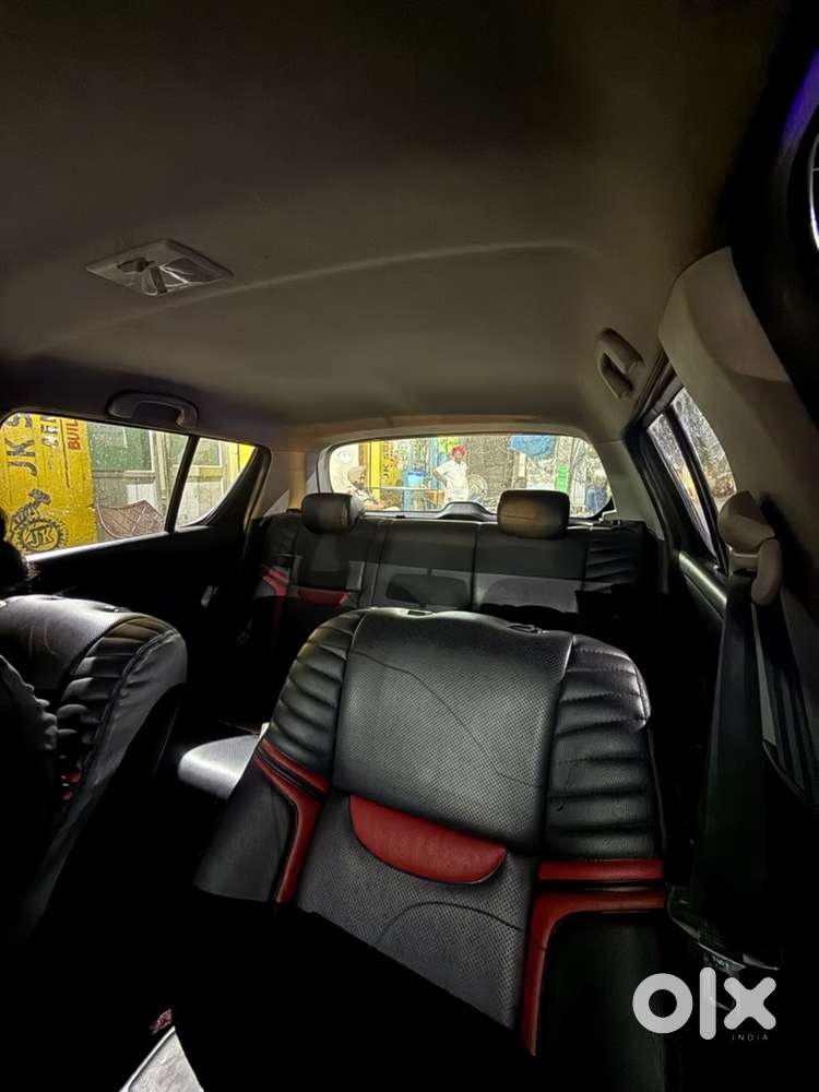 Swift Diesel Maruti 2014