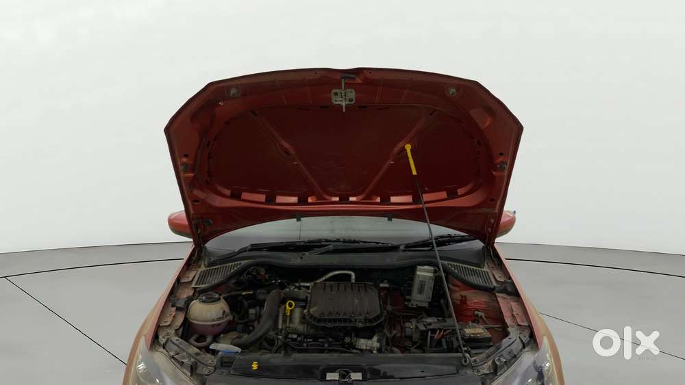 Volkswagen Polo 1.0 Mpi Trendline, 2021, Petrol