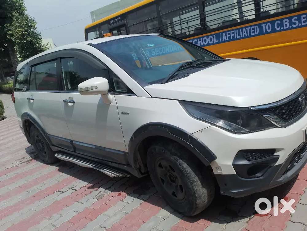 Hexa Ac7seeter