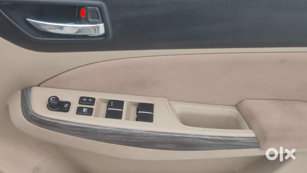 Maruti Suzuki Swift Dzire Zxi + Mt, 2020, Petrol