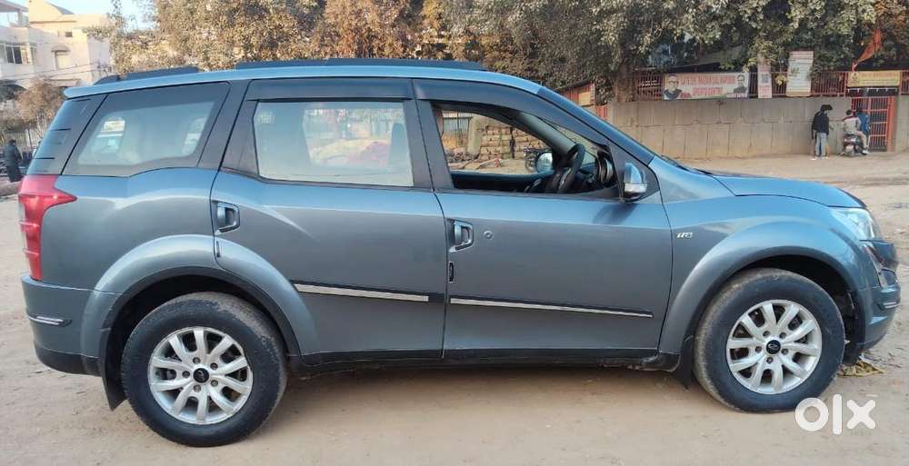 Mahindra Xuv500 W6 2wd, 2016, Diesel