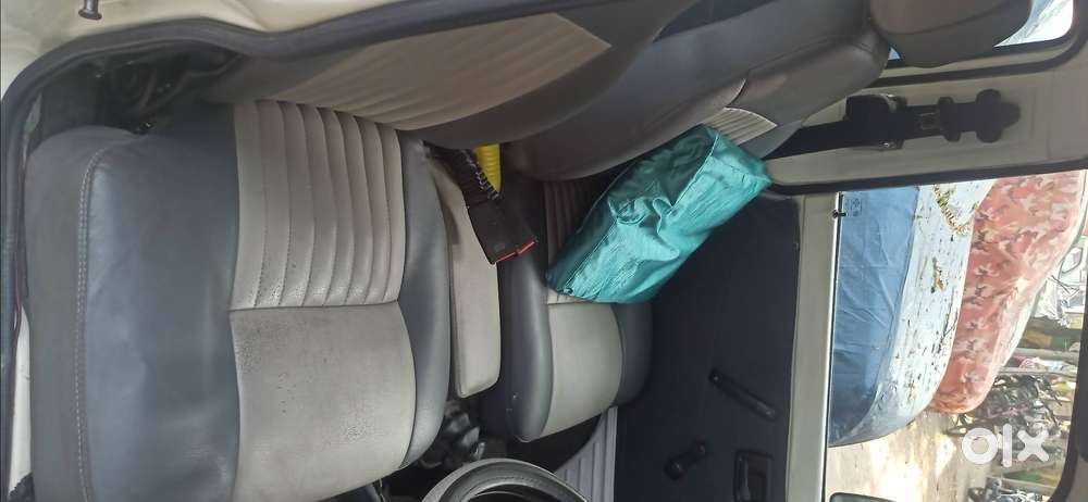 Maruti Suzuki Omni 2017 Petrol Well Maintained