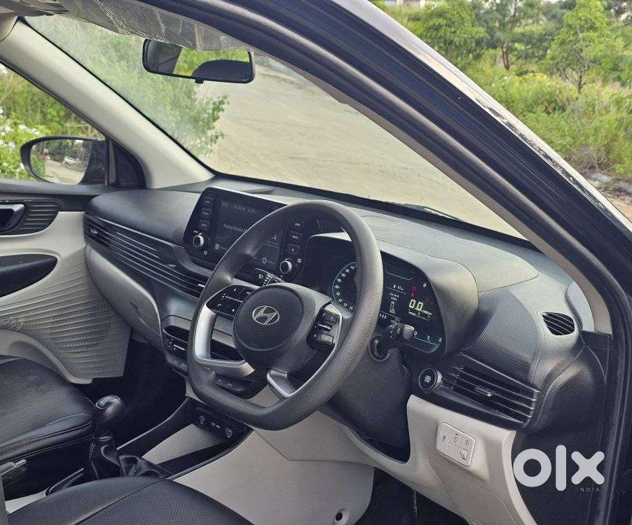 Hyundai I20 1.2 Spotz, 2025, Petrol