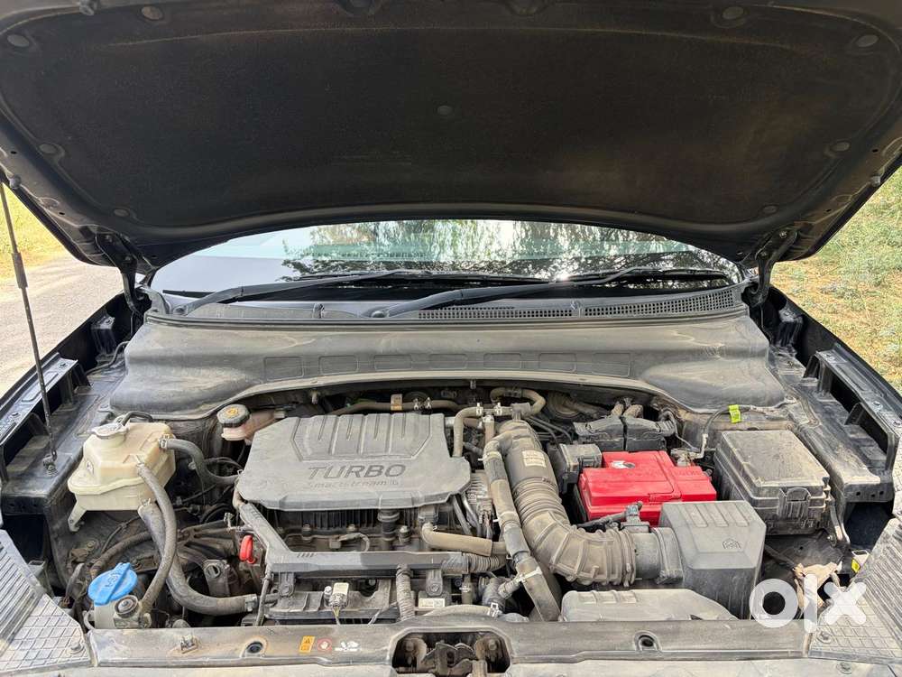 Hyundai Alcazar 2.0 Platinum (o) Petrol At 6 Str, 2024, Diesel
