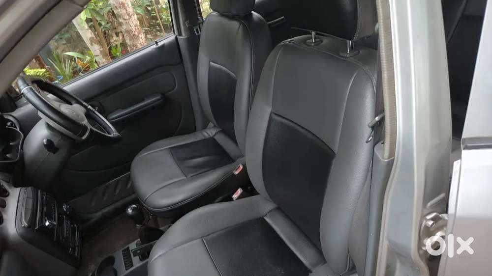 Hyundai Santro 2001 Petrol Well Maintained