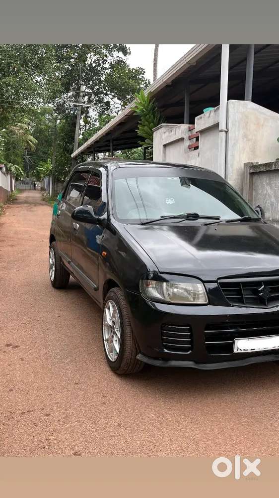 Maruti Suzuki Alto 2011