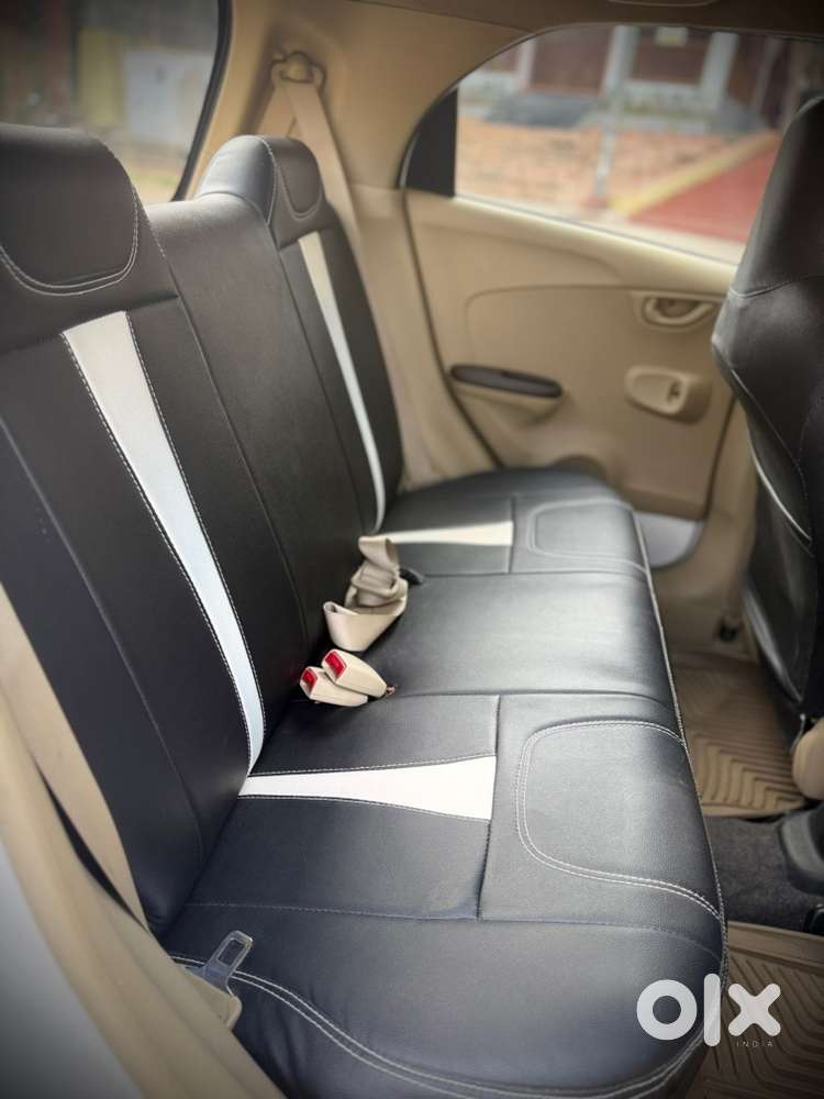 Honda Brio 2012 Petrol