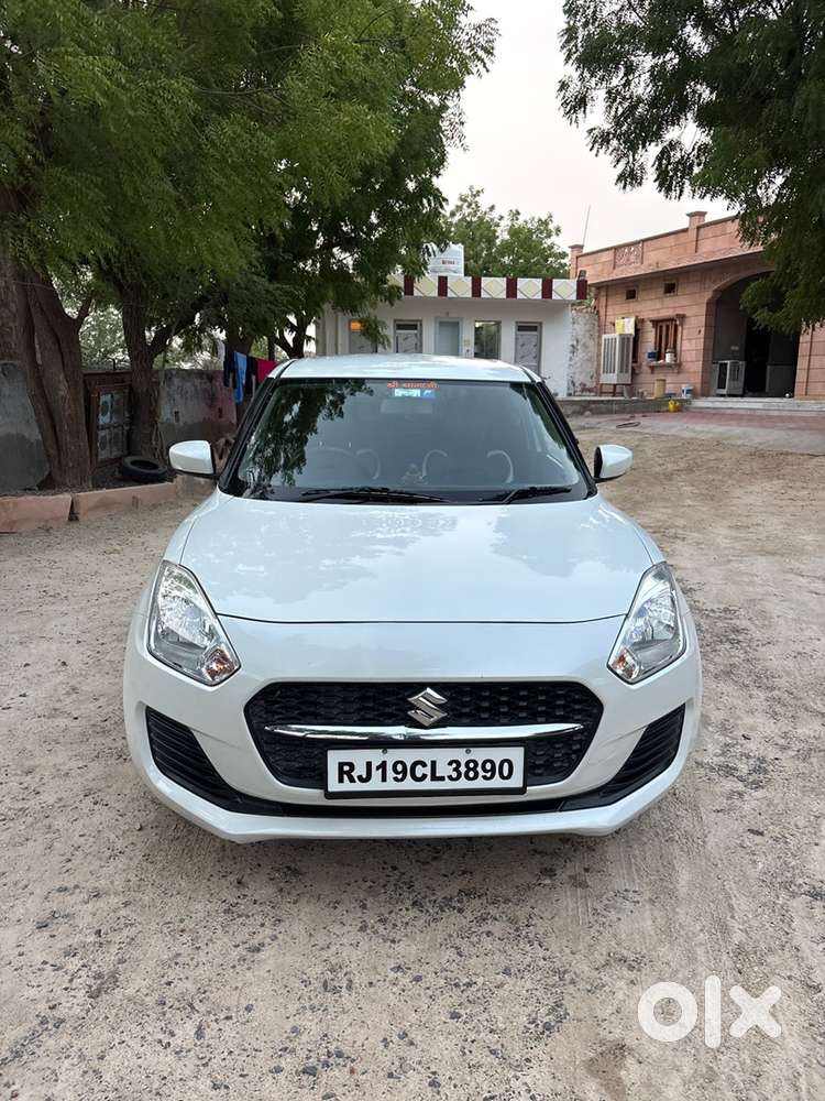 2022 Maruti Suzuki Km Driven