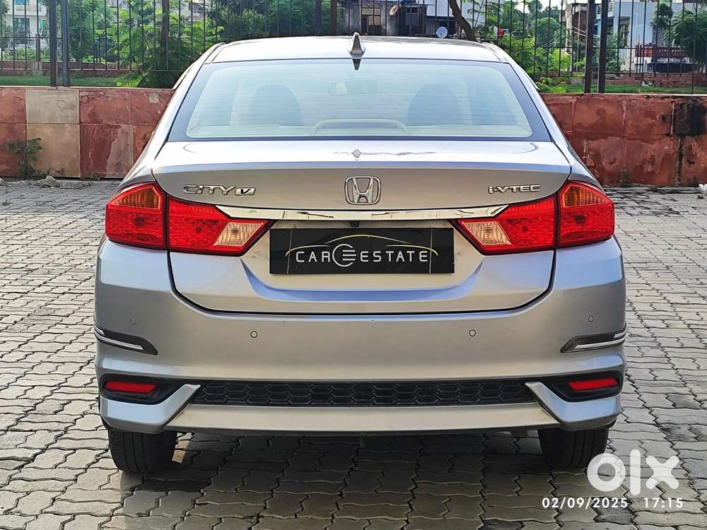 Honda City 2014-2015 V Mt, 2021, Petrol