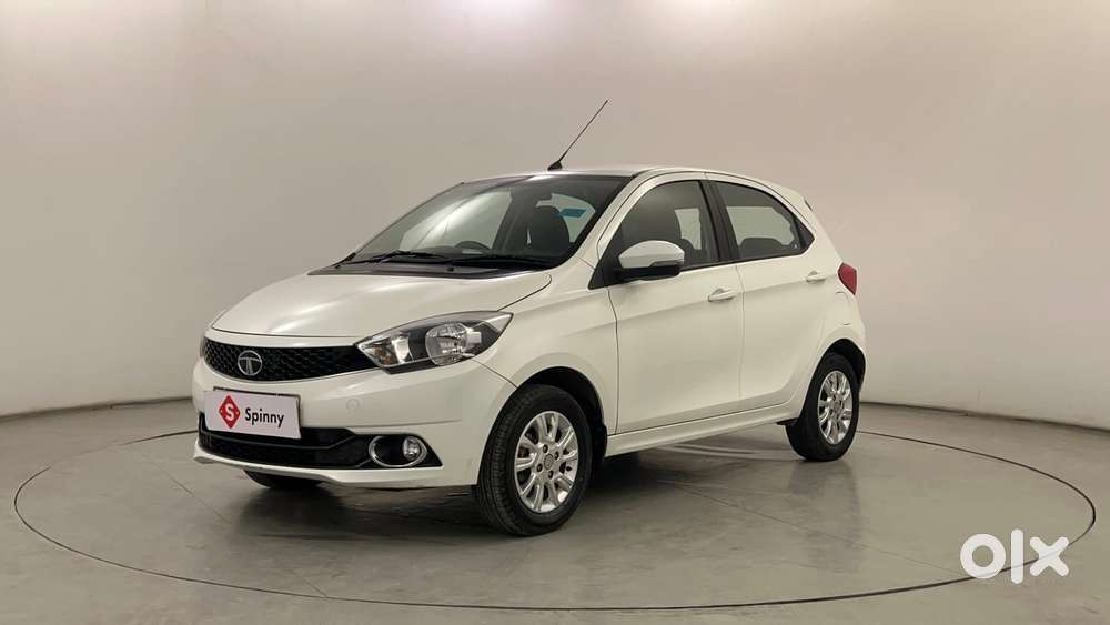 Tata Tiago Xza, 2017, Petrol