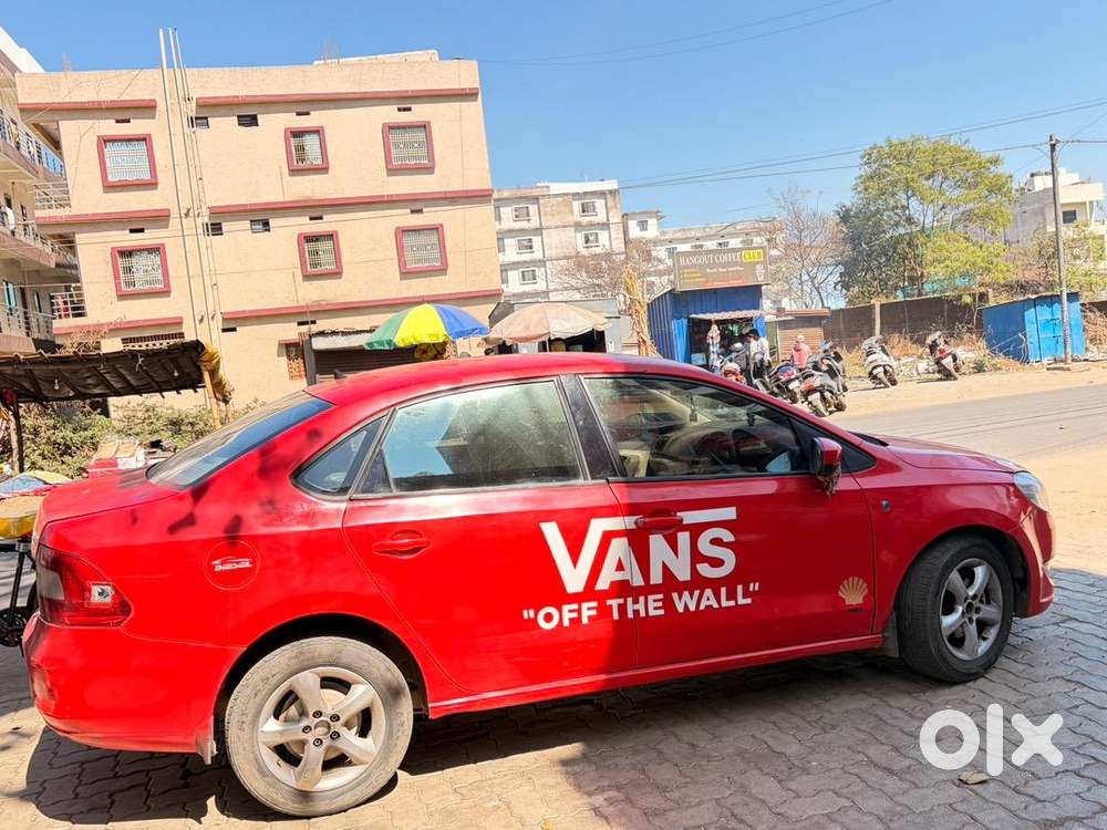 Skoda Rapid Turbo Charged 1.6