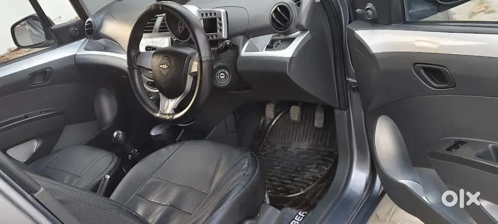 Less Driven 2016 Petrol
