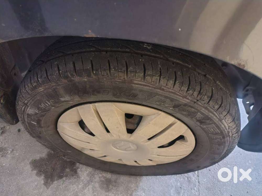 All New Tyre New Battery Well Maintained Recently Servicing Done