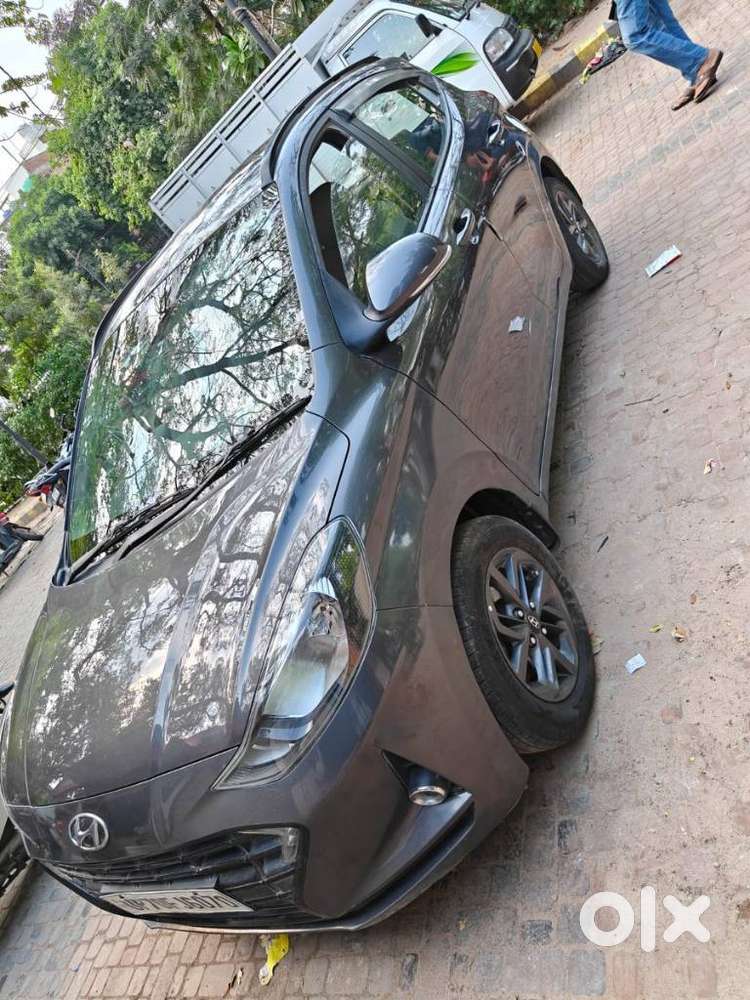 Hyundai Grand I10 Nios Sportz, 2020, Petrol