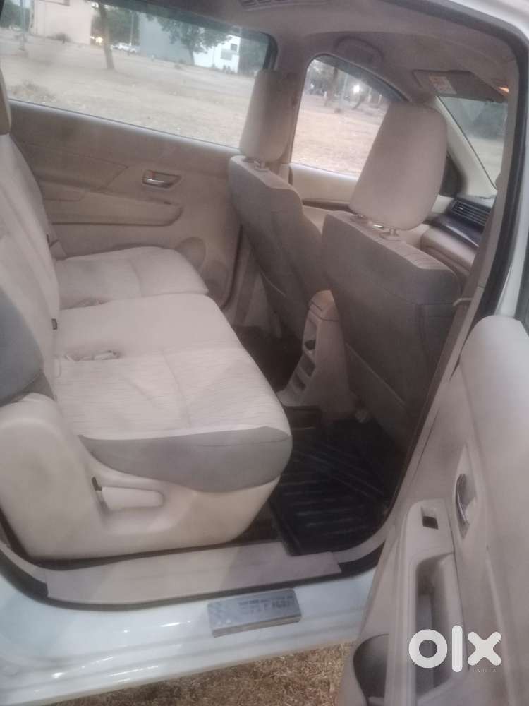 Maruti Suzuki Ertiga Zxi Plus Petrol, 2023, Petrol