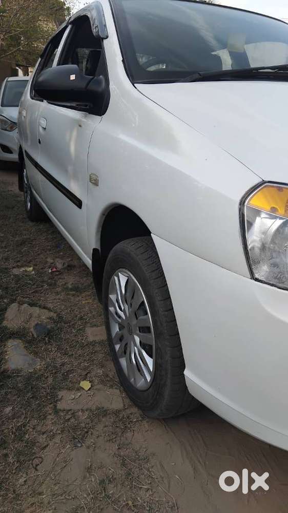 Tata Indigo Cs