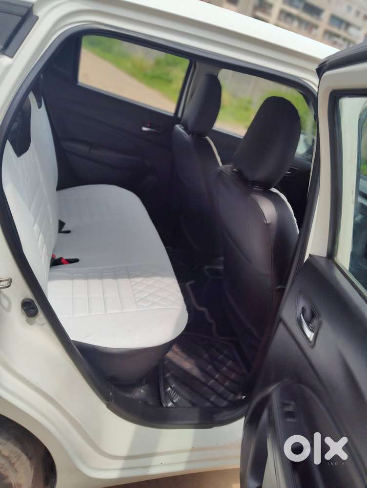 Maruti Suzuki Swift Vdi, 2019, Diesel