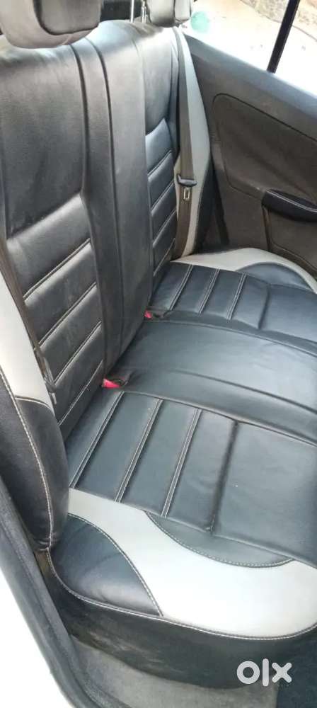 Tata Zest Diesel Manual 2015 Third-hand