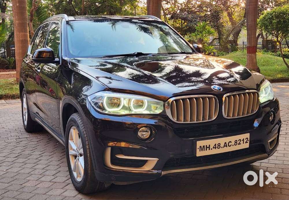 Bmw X5 3.0 D, 2016, Diesel