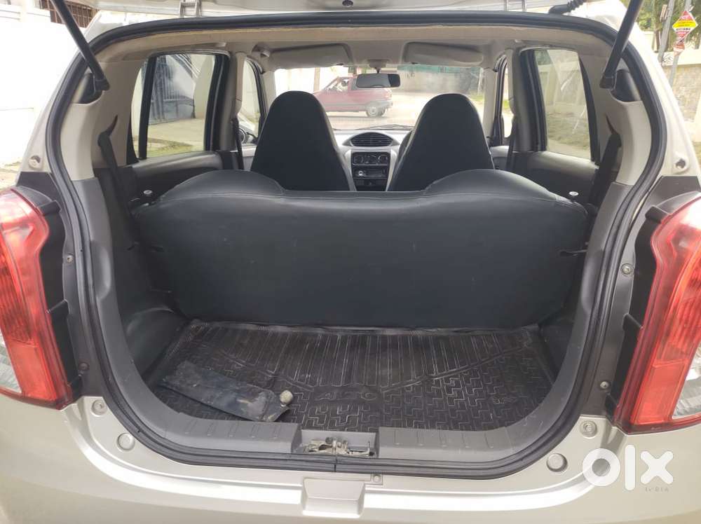 Maruti Suzuki Alto 800 Lxi, 2014, Petrol