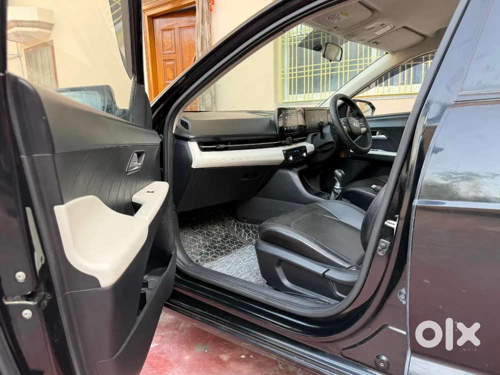 Hyundai Verna 1.5 S New Generation In Showroom Condition