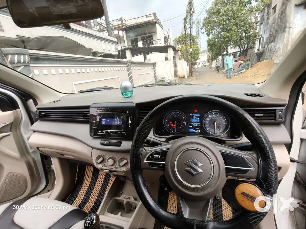Maruti Suzuki Ertiga Well Maintained