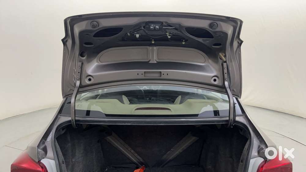 Honda Amaze S I-vtec, 2014, Petrol