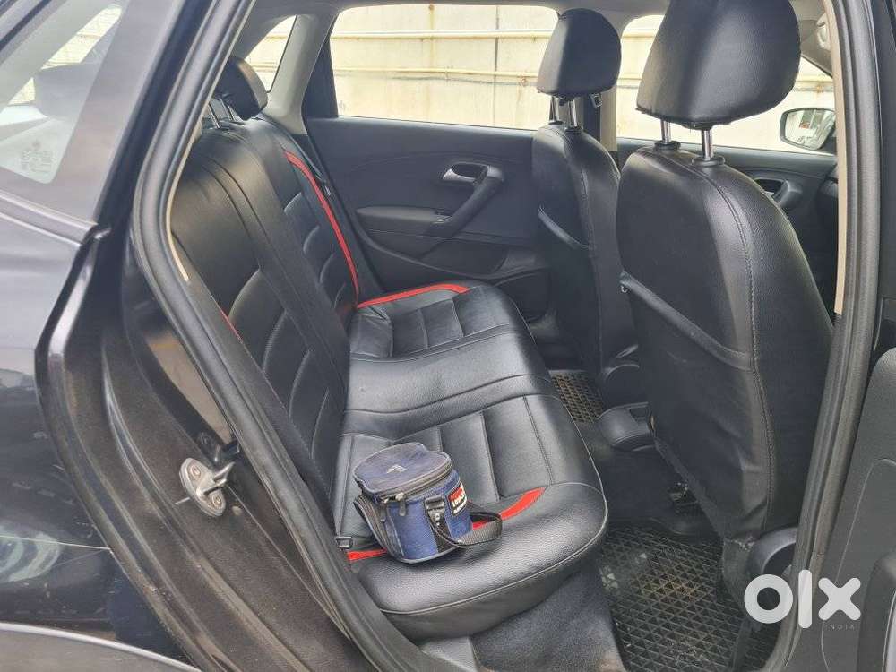 Volkswagen Polo 1.5 Tdi Highline, 2015, Diesel