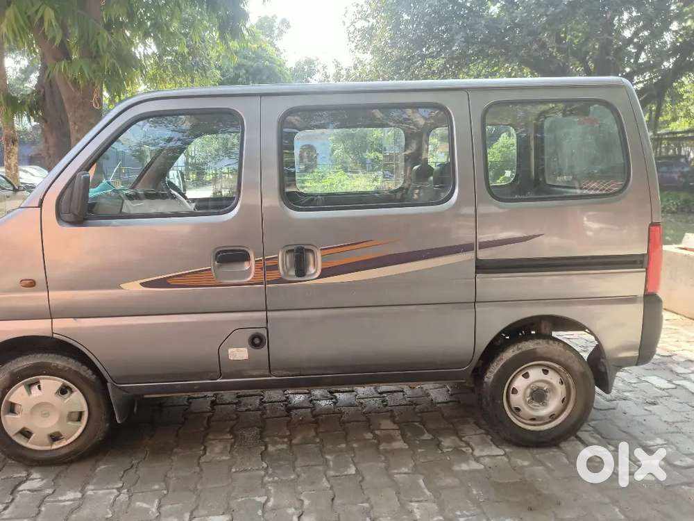 Maruti Eeco 1.2 2019