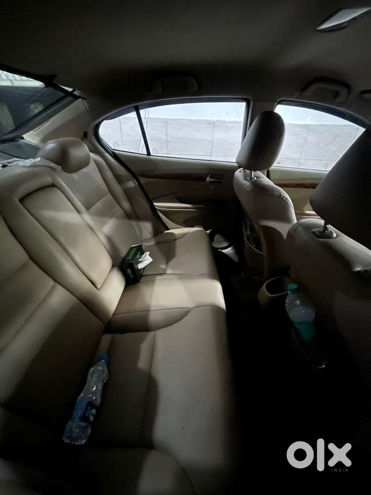 Honda City 2013 Petrol
