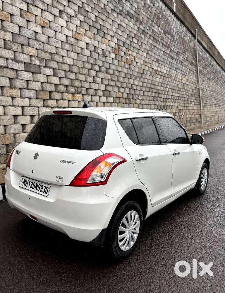 Maruti Suzuki Swift Ddis,vdi Diesel (2016)
