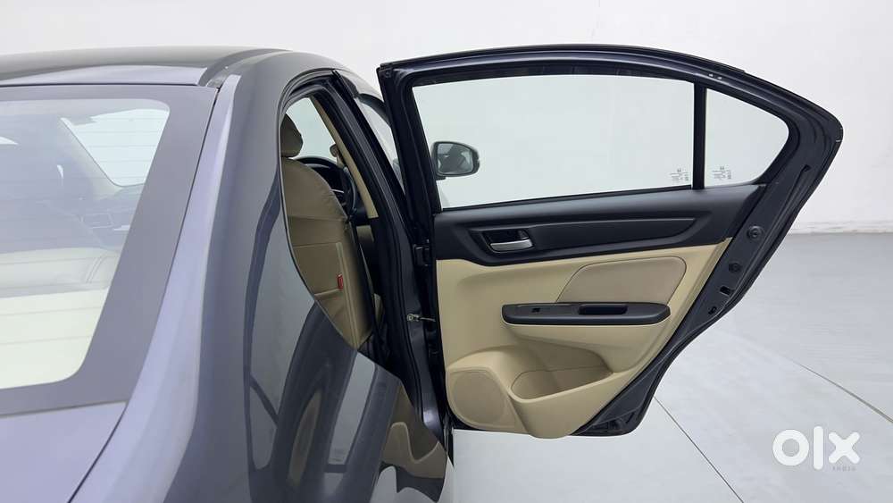 Honda Amaze Vx Cvt I-vtec, 2023, Petrol