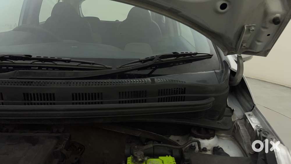 Hyundai Grand I10 [2017-2020] 1.2 Kappa Vtvt Sportz At, 2014, Petrol