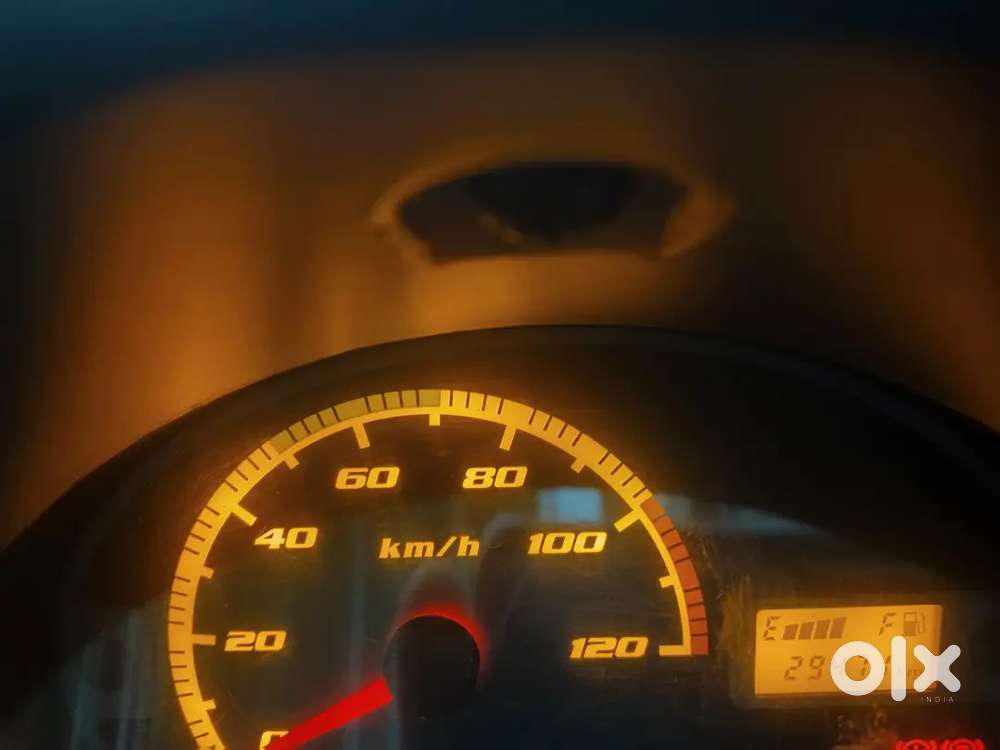 Nano Lx 2011  2026 Nov. Fc Fresh Insurance Oringal Paint Lx Model