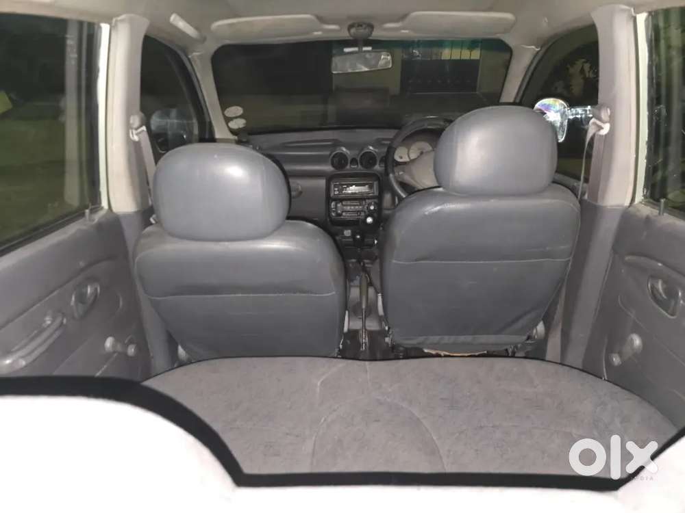 2nd Owner 2004 Hyundai Santro
