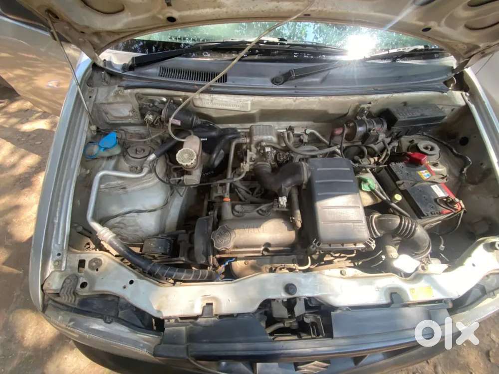 Maruti Suzuki 800 2007 Petrol 85000 Km Driven