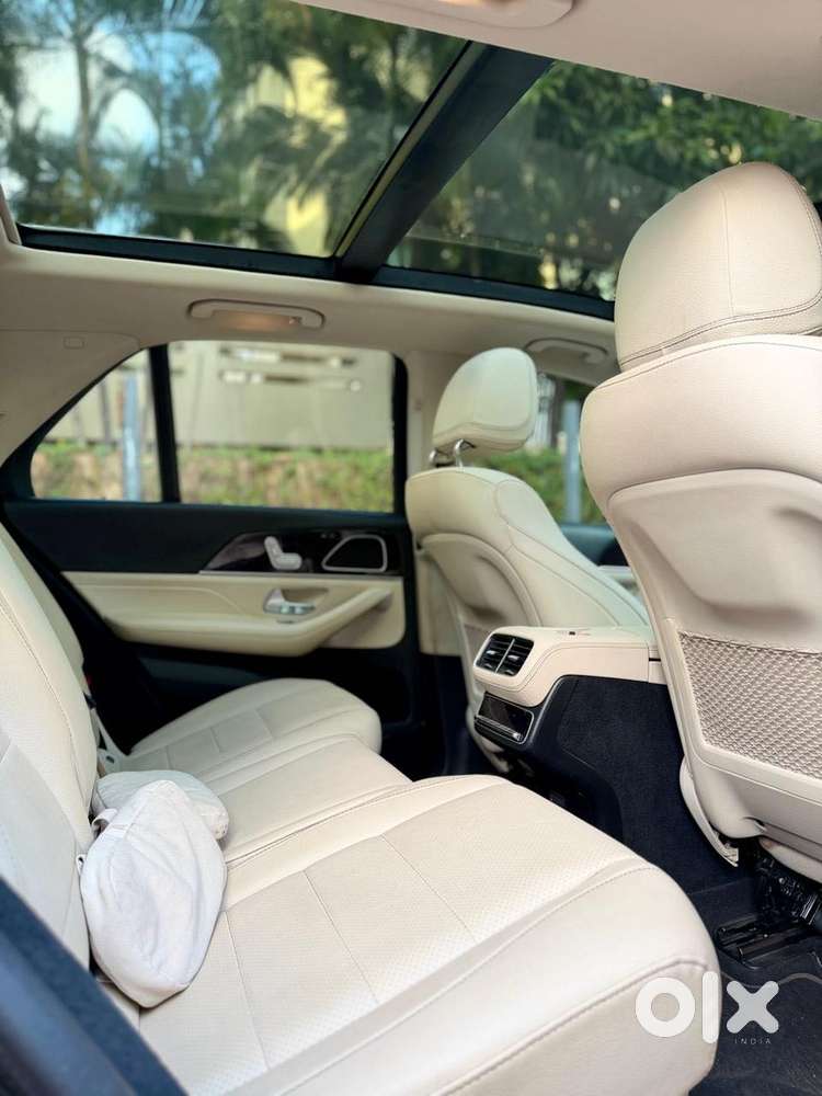 Mercedes-benz Gle 300d 4matic Lwb, 2023, Diesel