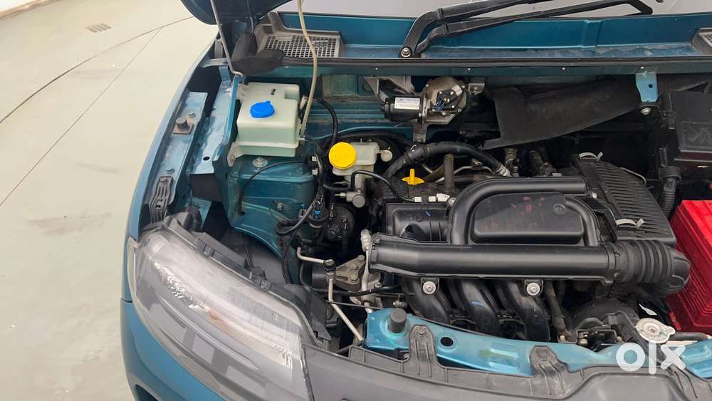 Renault Kwid 1.0 Rxt Optional, 2021, Petrol