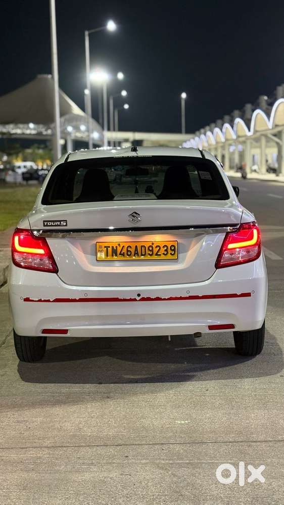 Maruti Suzuki Swift Dzire 2012-2015 1.2 Tour S Cng, 2024, Cng & Hybr..