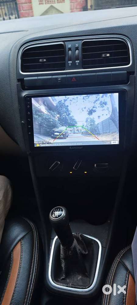 Volkswagen Polo 2009-2013 Diesel Highline 1.2l, 2011, Diesel