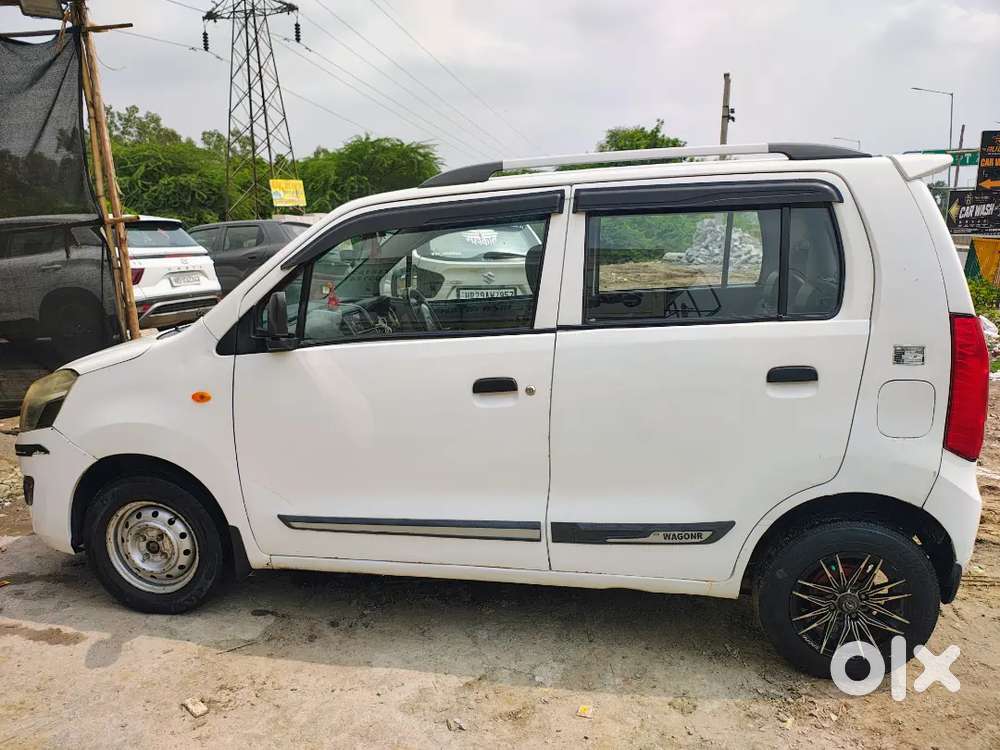 Waganor Car Cng